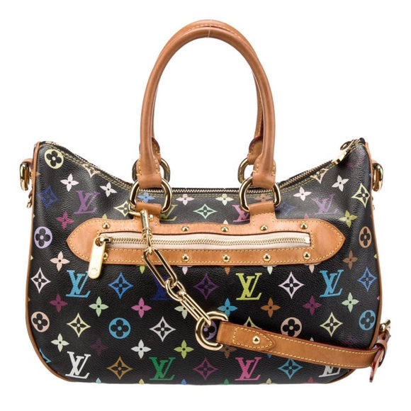 Murakami LV Rita bag - Picture 3 of 5